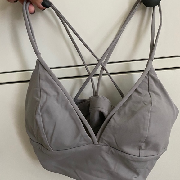 Lululemon bralette - Picture 3 of 3
